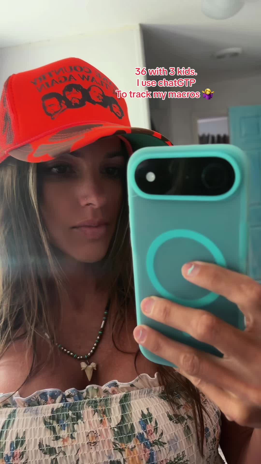 @Chaney⚡️THE 90s COUNTRY GIRL