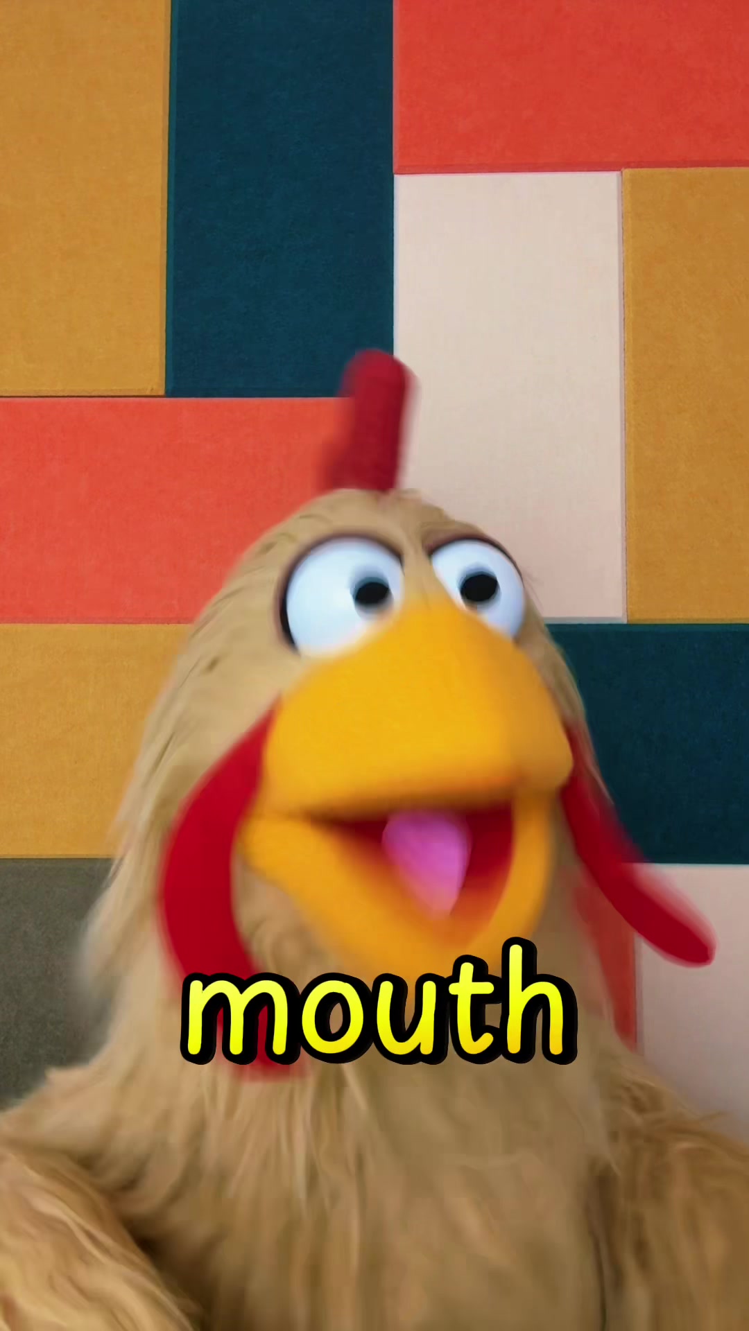 @chappellpuppets