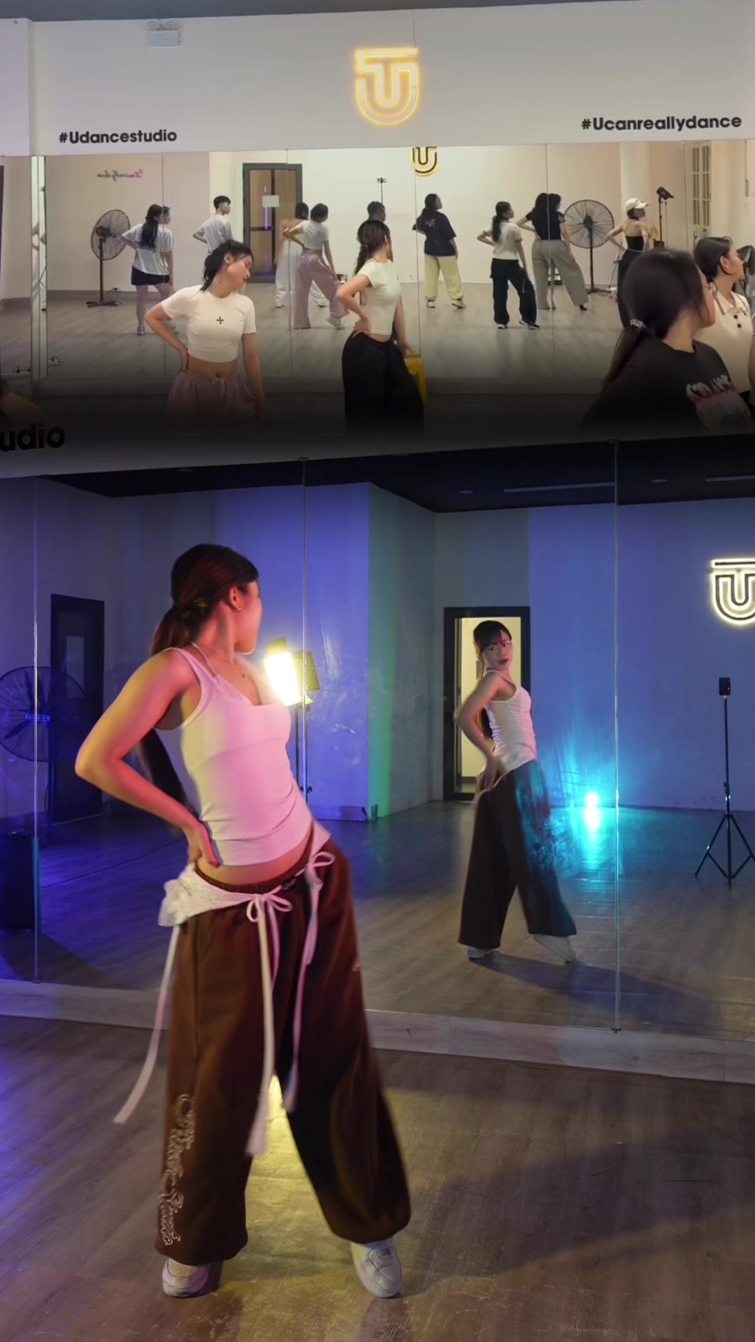 @U Dance Studio