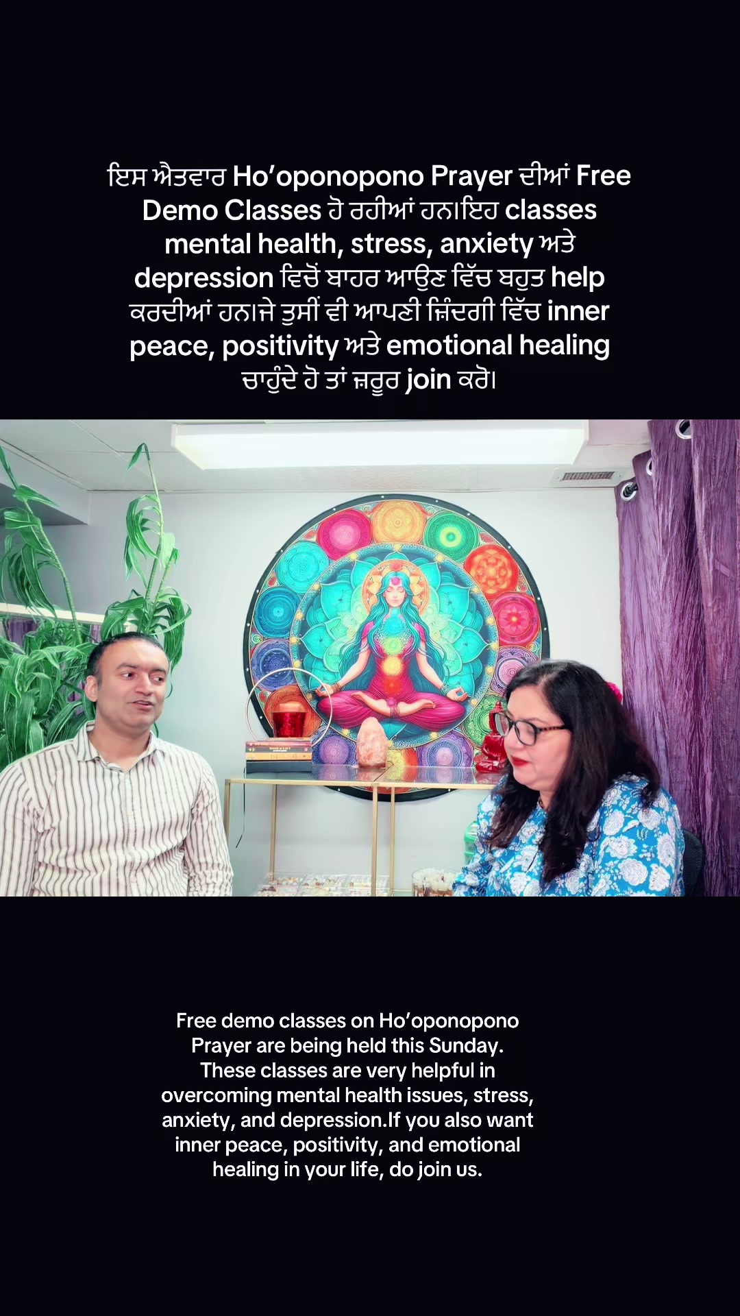 @Mandeep Ashat LIFE HEALER