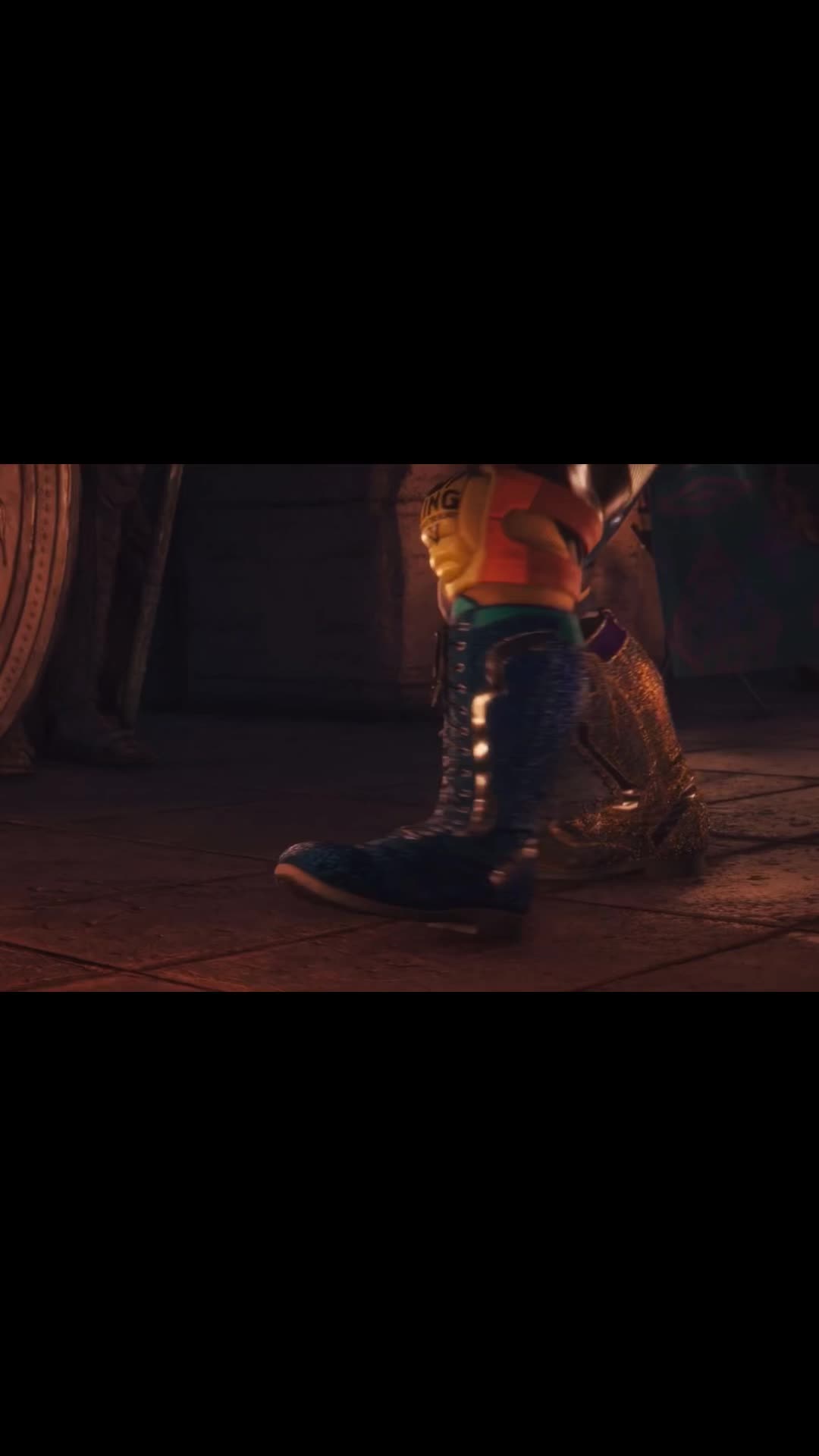 @Tekken doki doki
