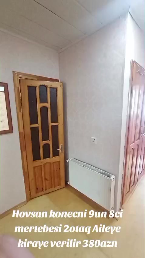 @H&ouml;vsan ev alqı- satqısı EsMira
