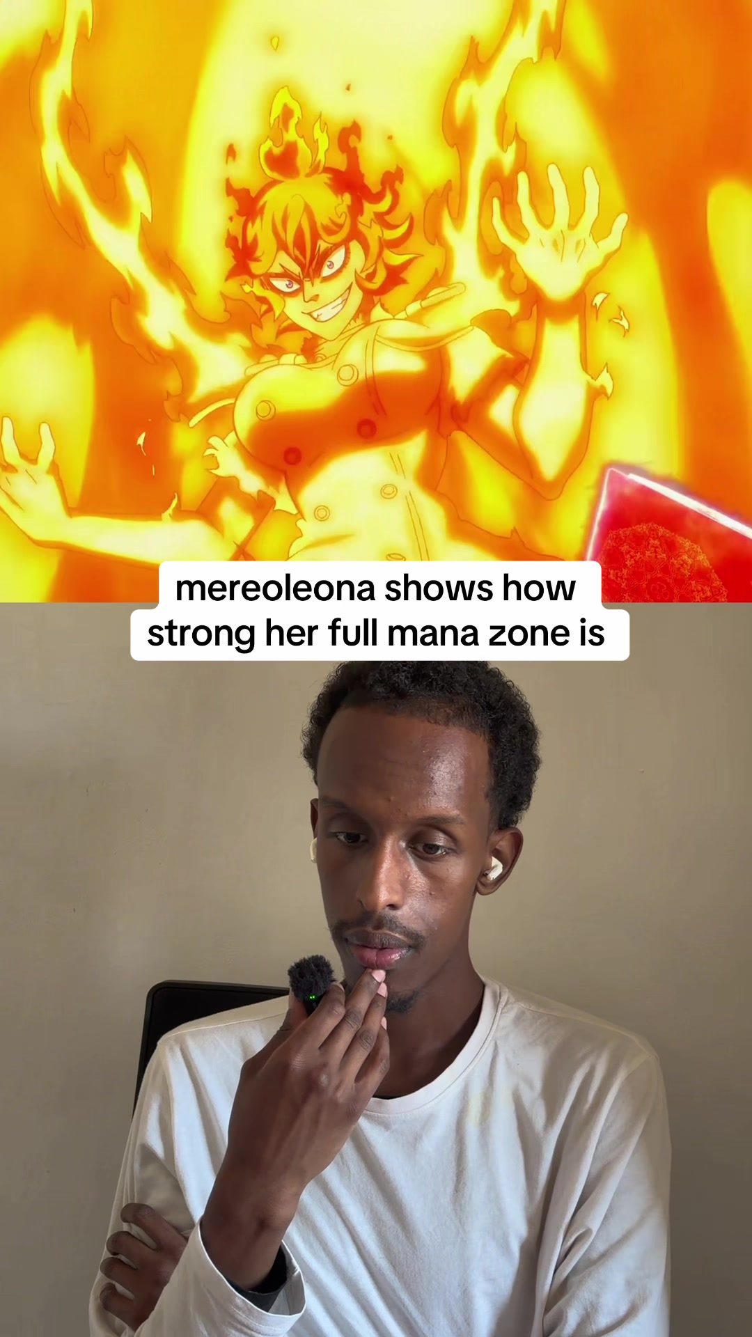 @J | Reactions
