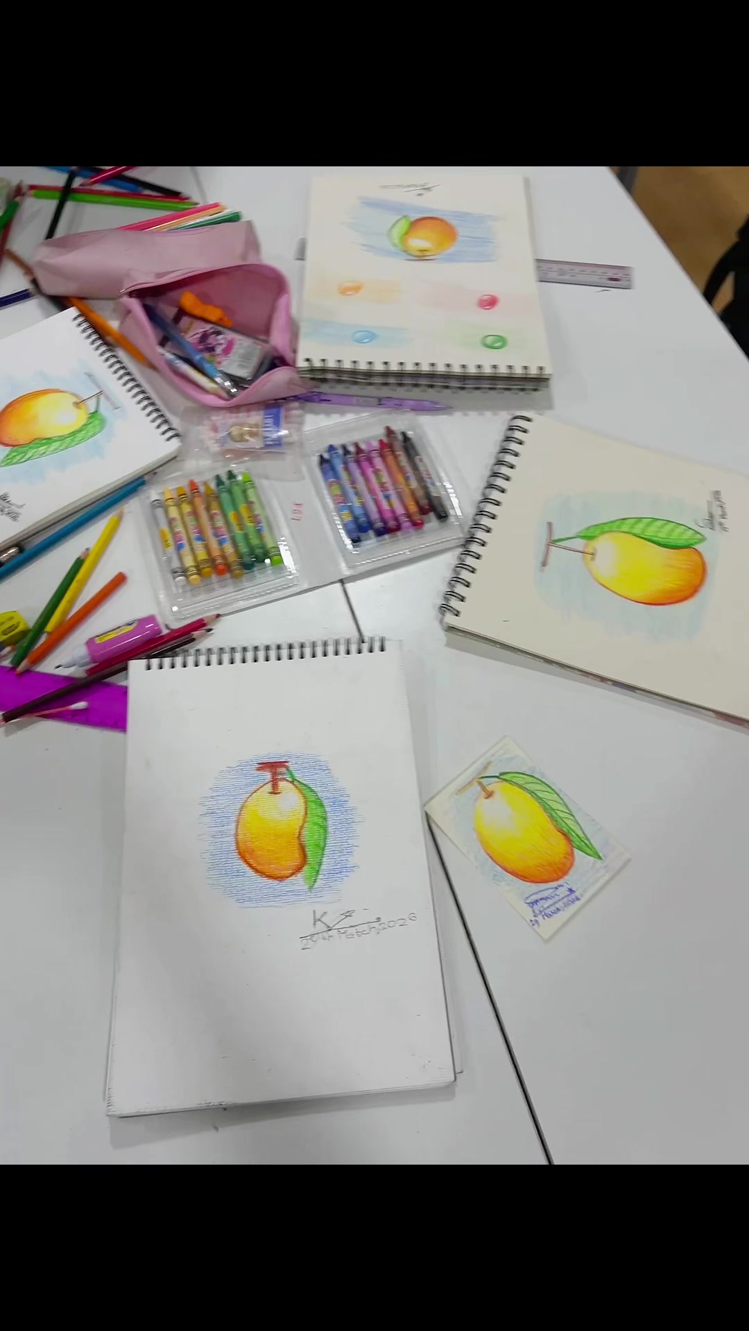 @Art therapy by Star Art