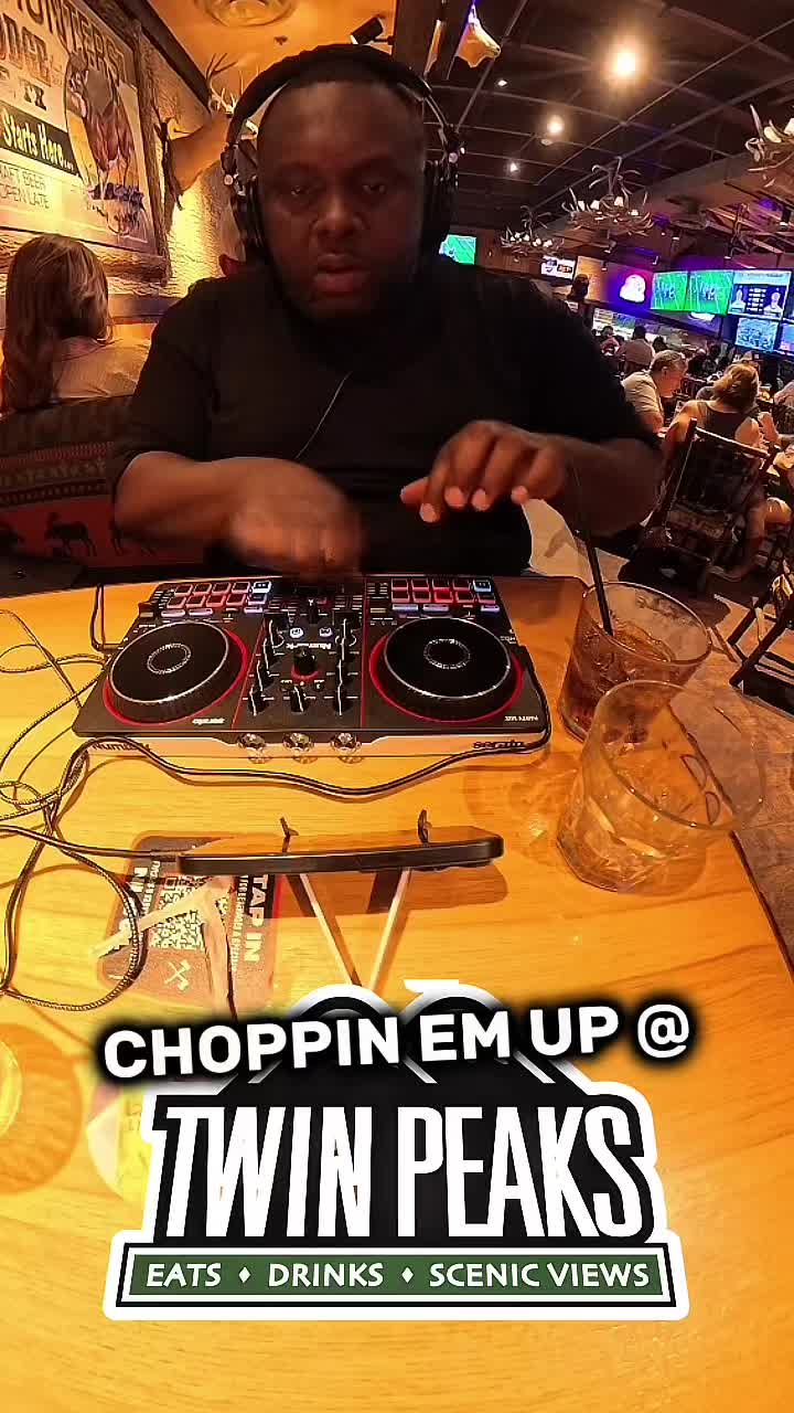@DJ D REAL