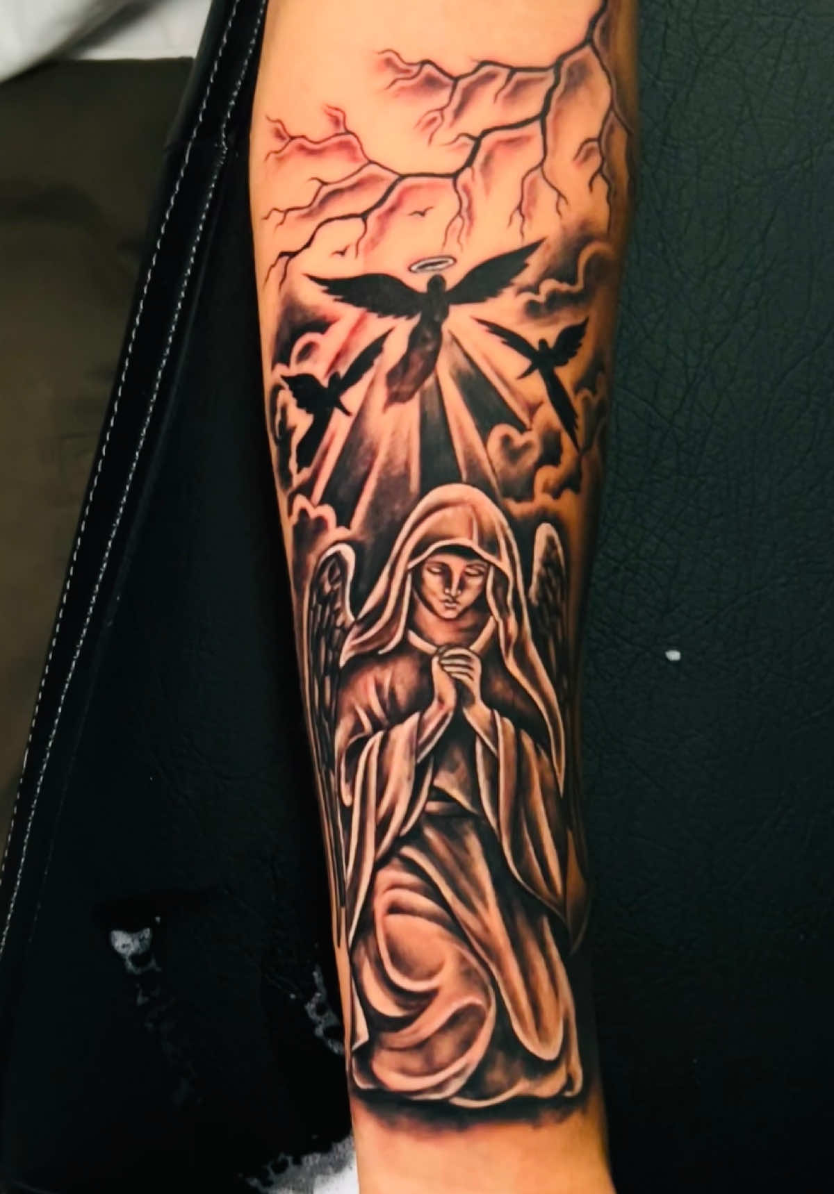 @PAPI TATTOO አ.አ እና አዳማ 🇪🇹