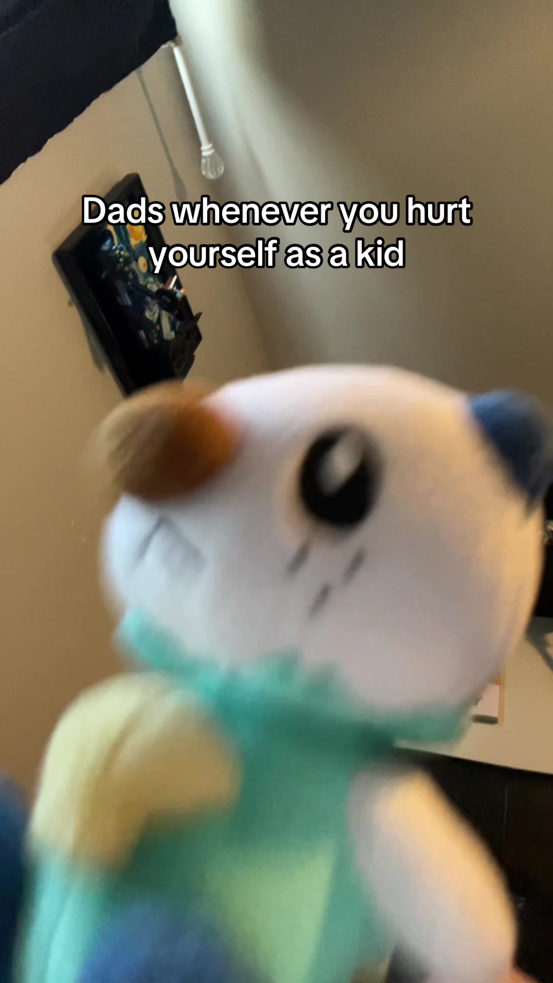 @Oshawott