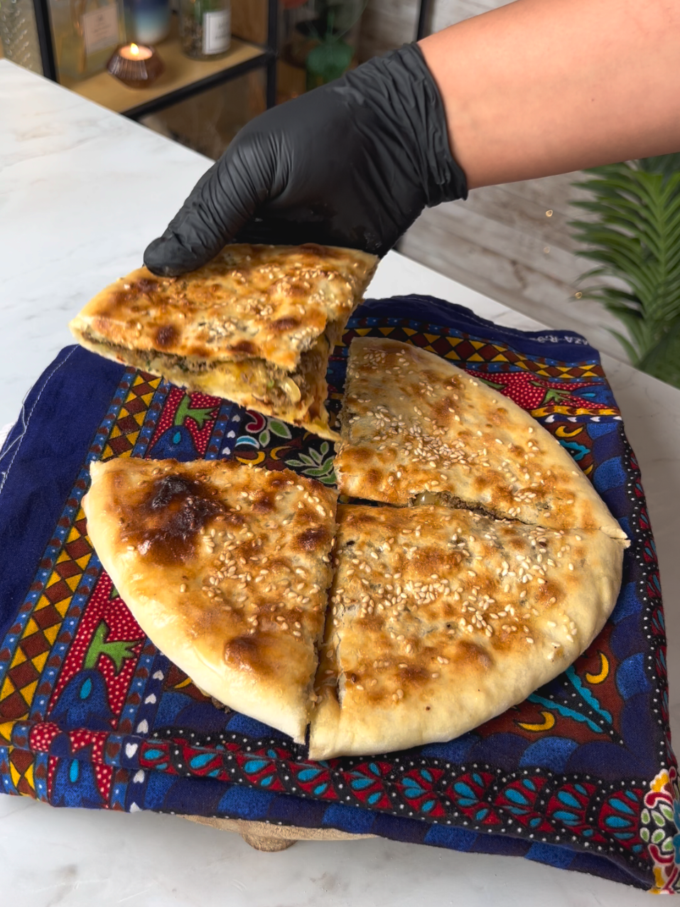 @Recipes by Sahar