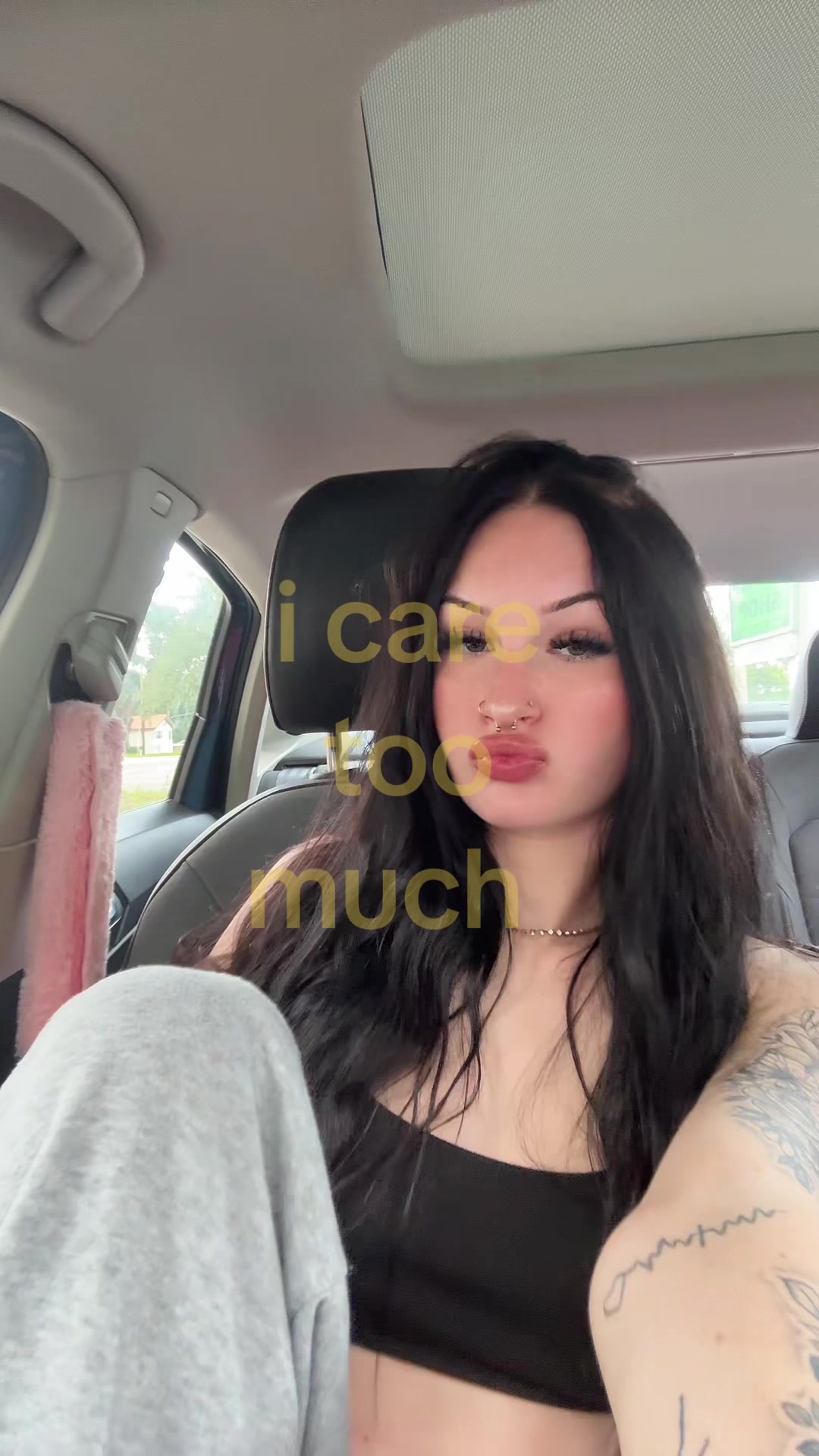 @milan’s mom