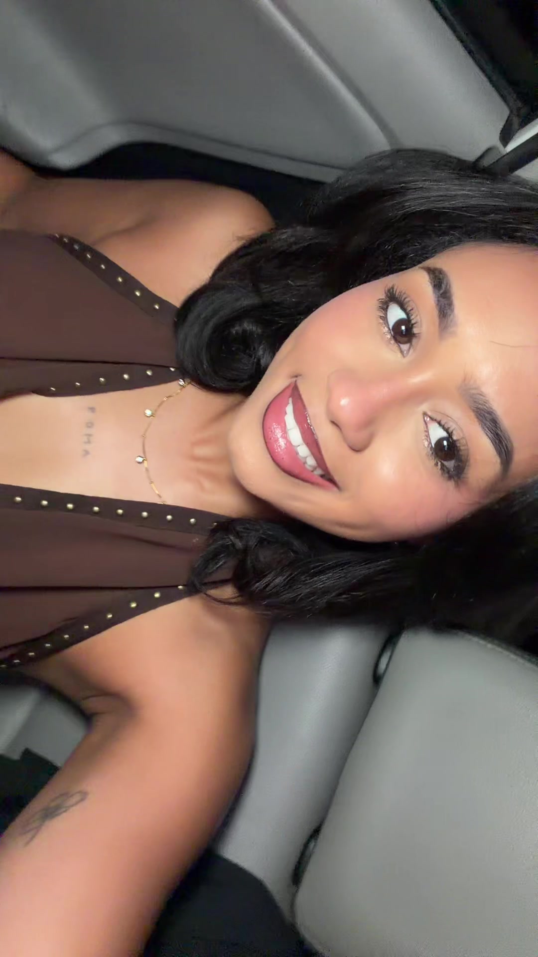@Niki Guzmán