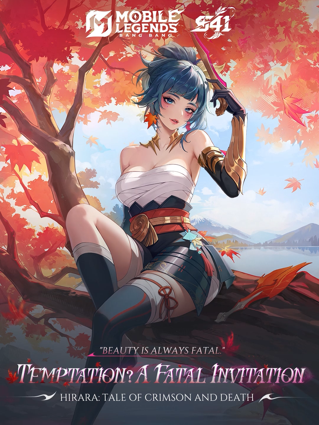@Mobile Legends