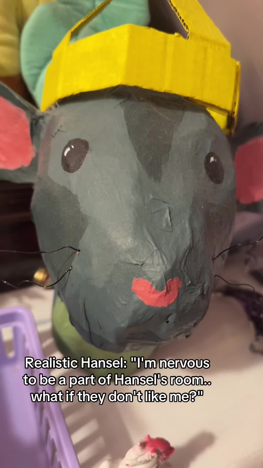 @Hansel
