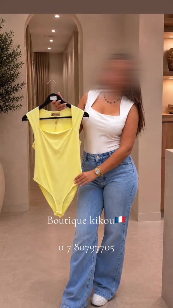 @Boutique kikou