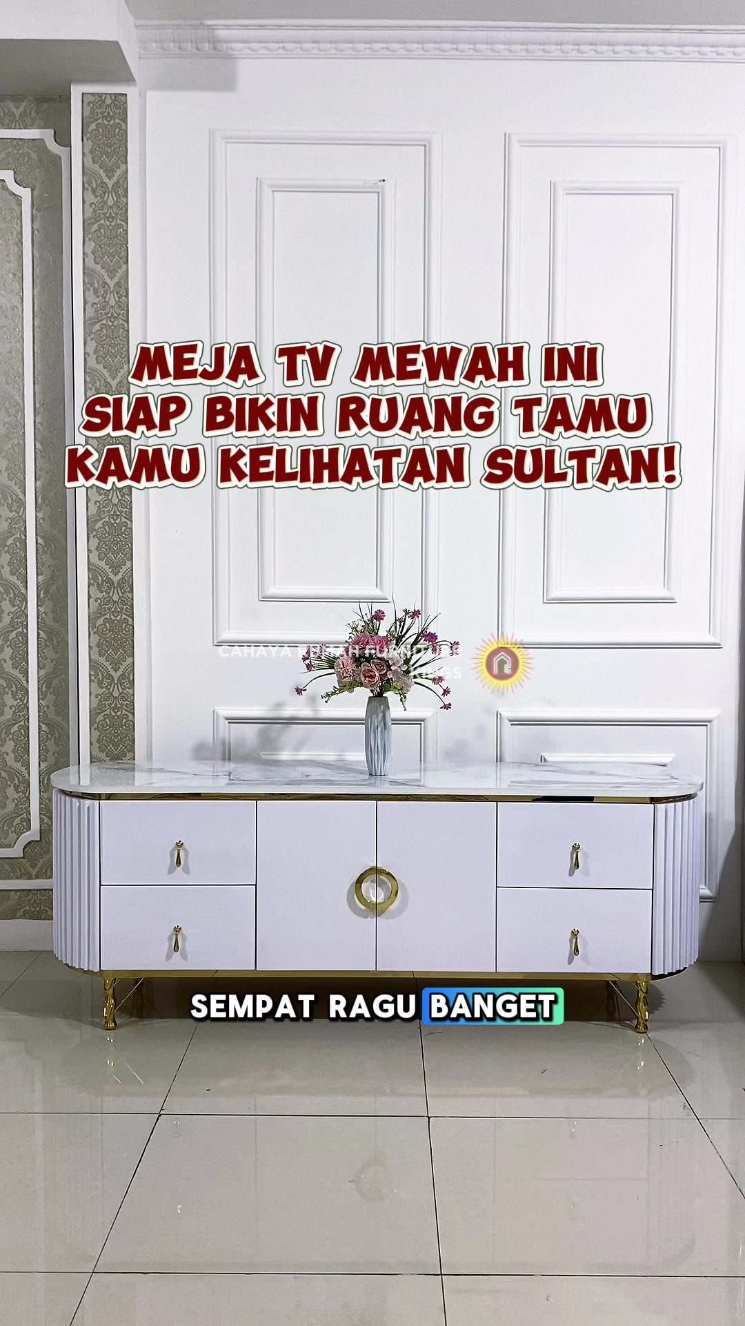 @kings cahaya rumah