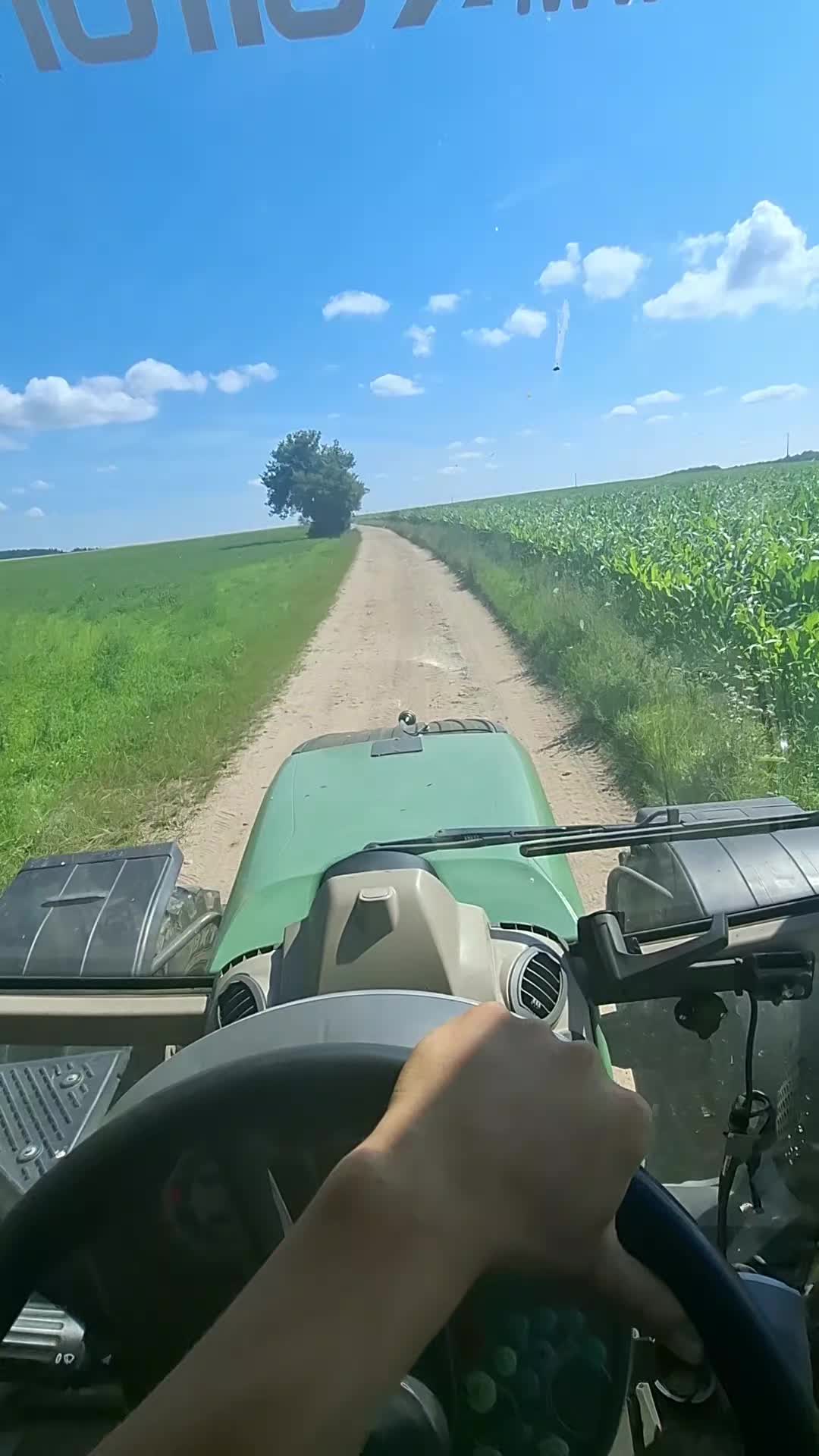 @Rolnik na Obrotach