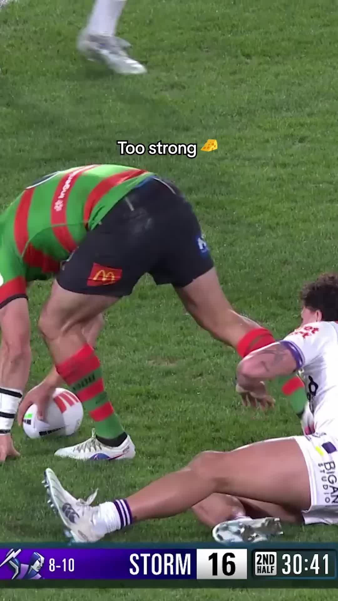@Rabbitohs
