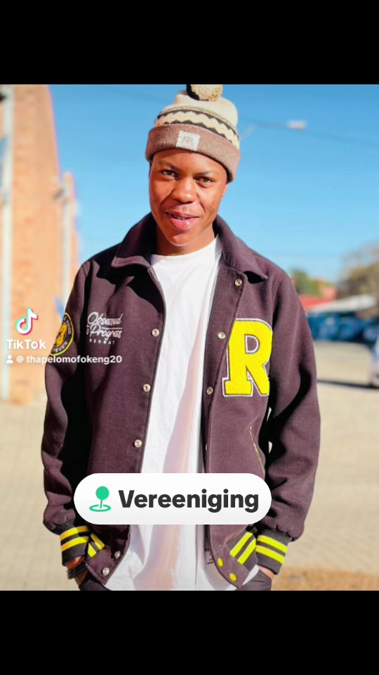 @Brandon T Mofokeng