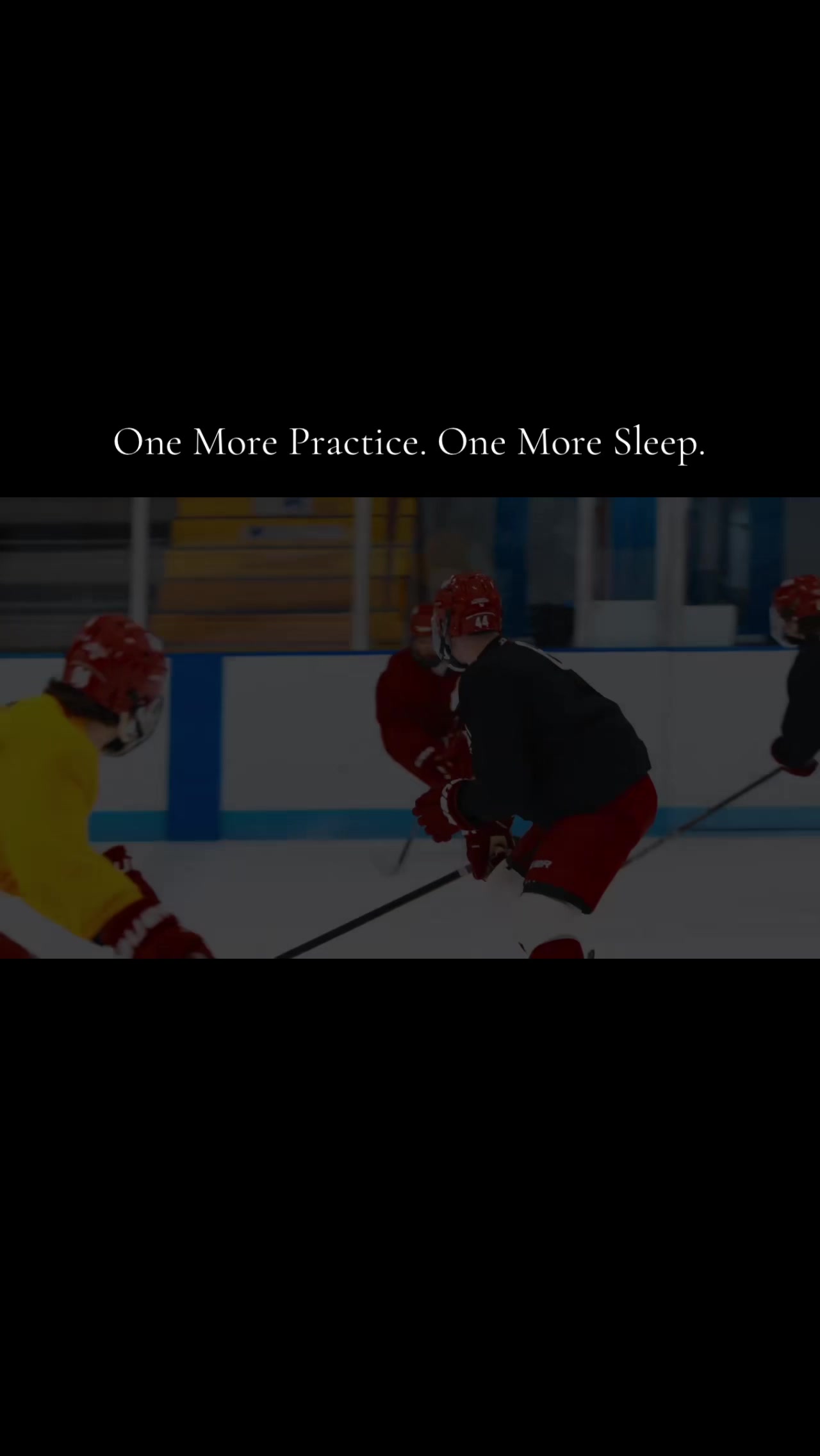 @IUP Hockey