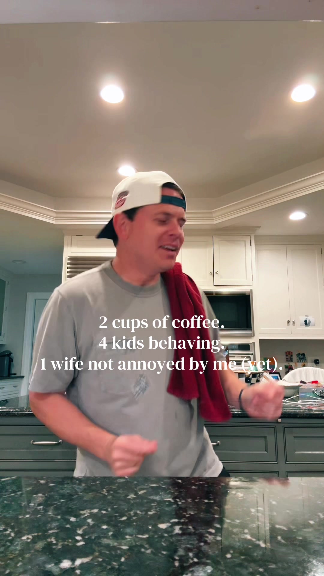@Husband TikTok