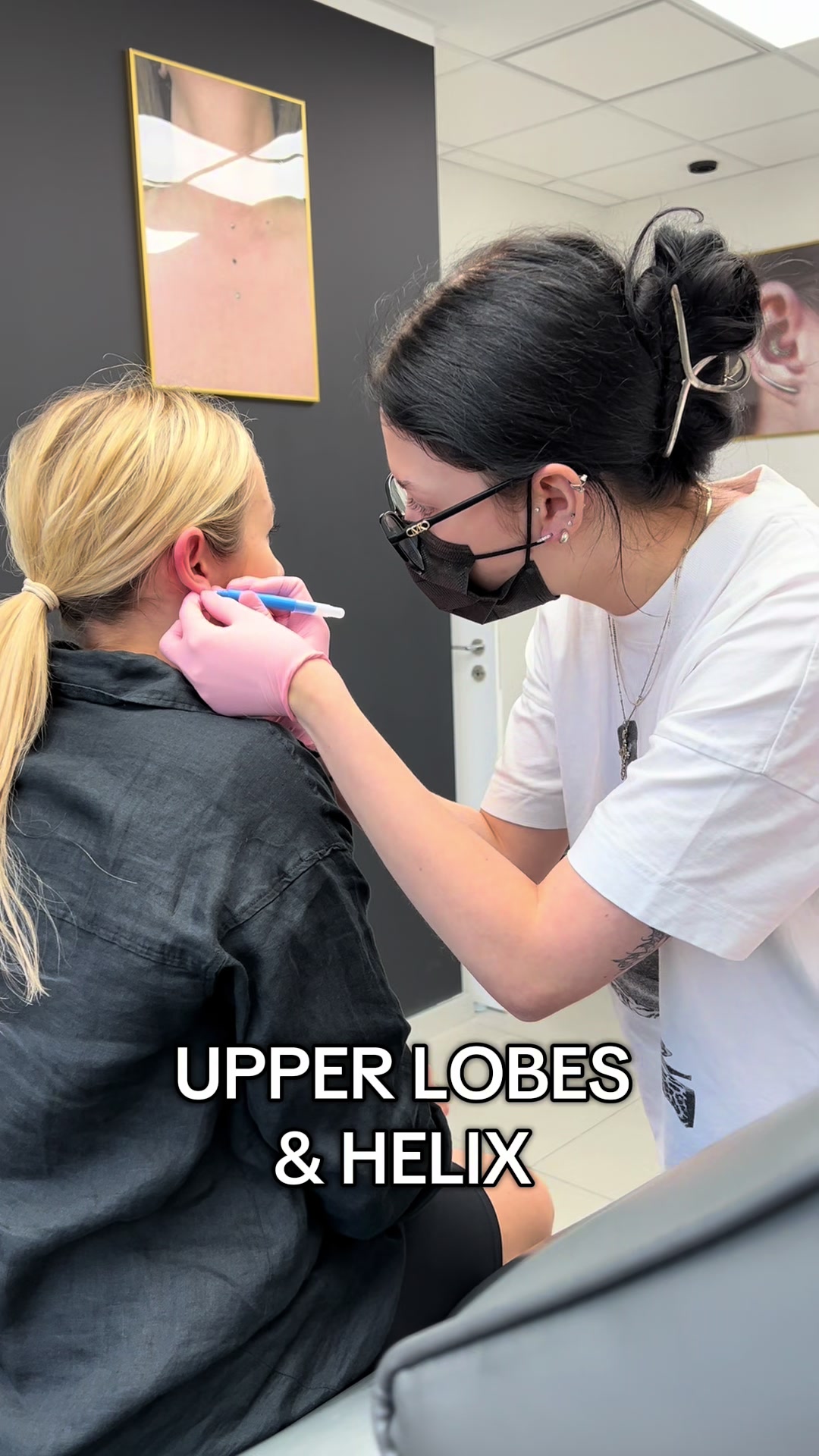 @Piercing Spot