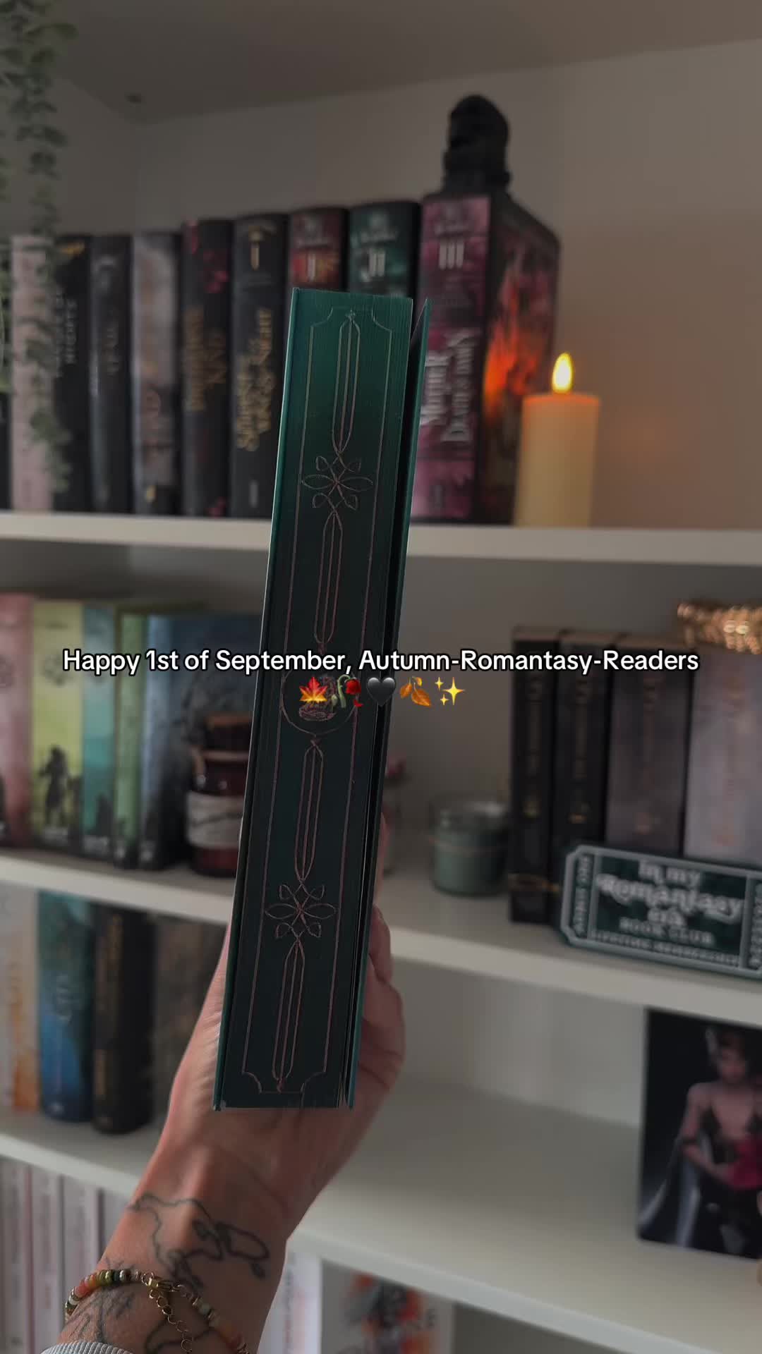 @Nina Wirths | Autorin 📚