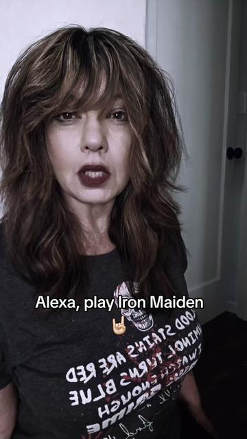 @🎼Melodic 🎸 Maiden🎼