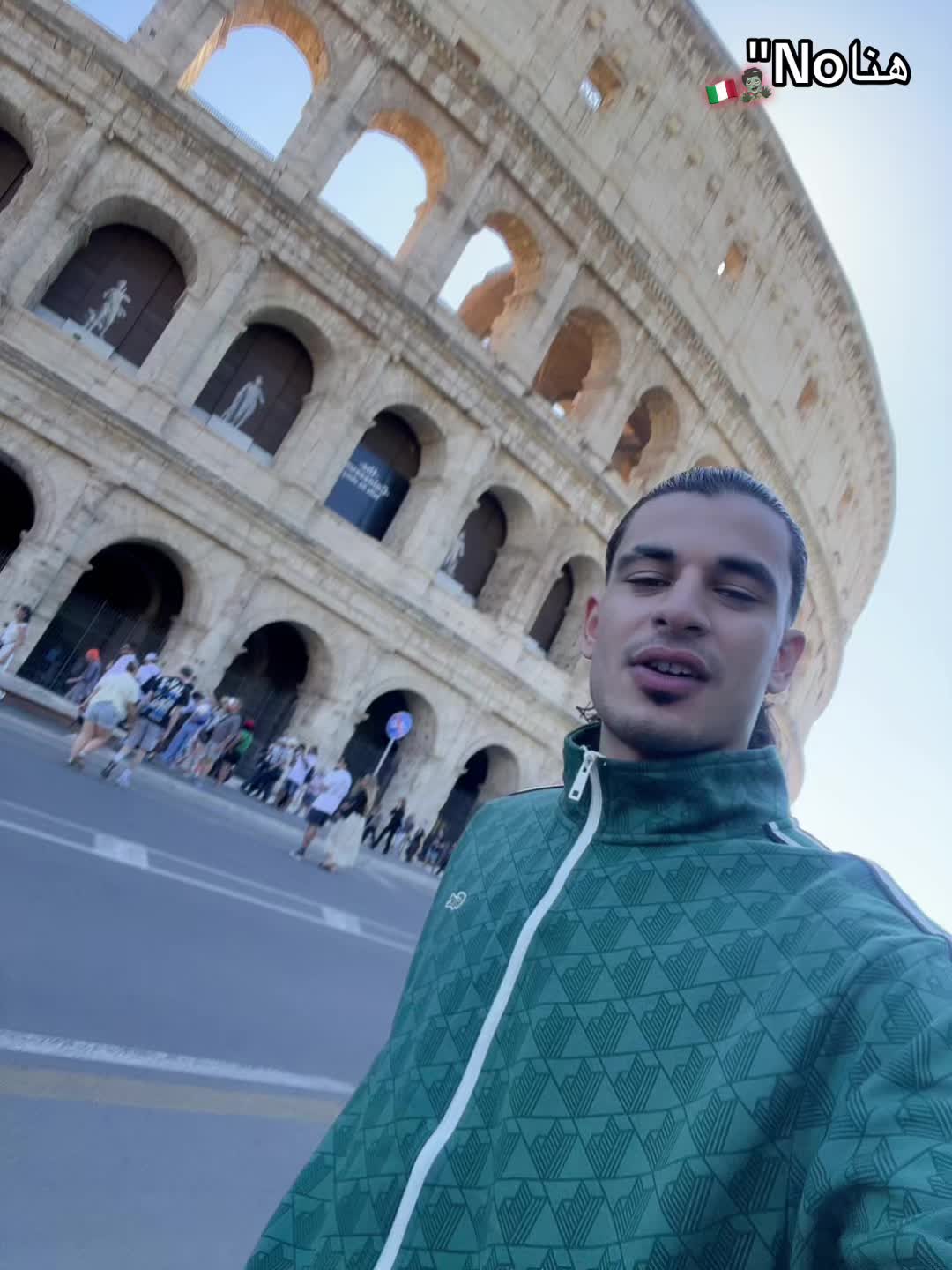 @يو9سف العربي 🇮🇹🏅
