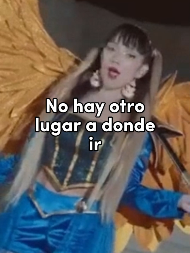 @YESENIA AM