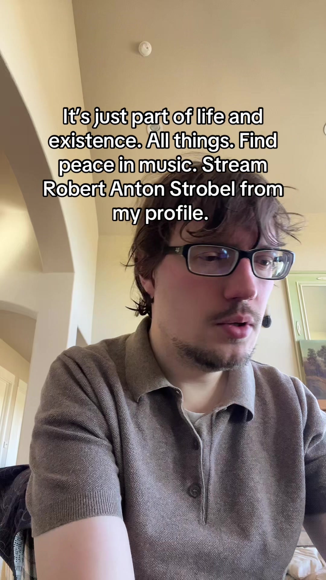 @Robert Anton Strobel