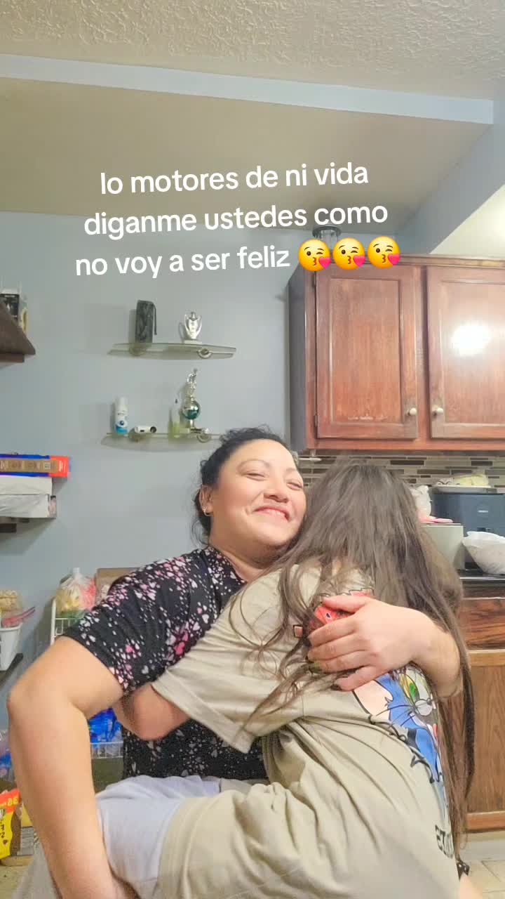 @Ángel en tu vida