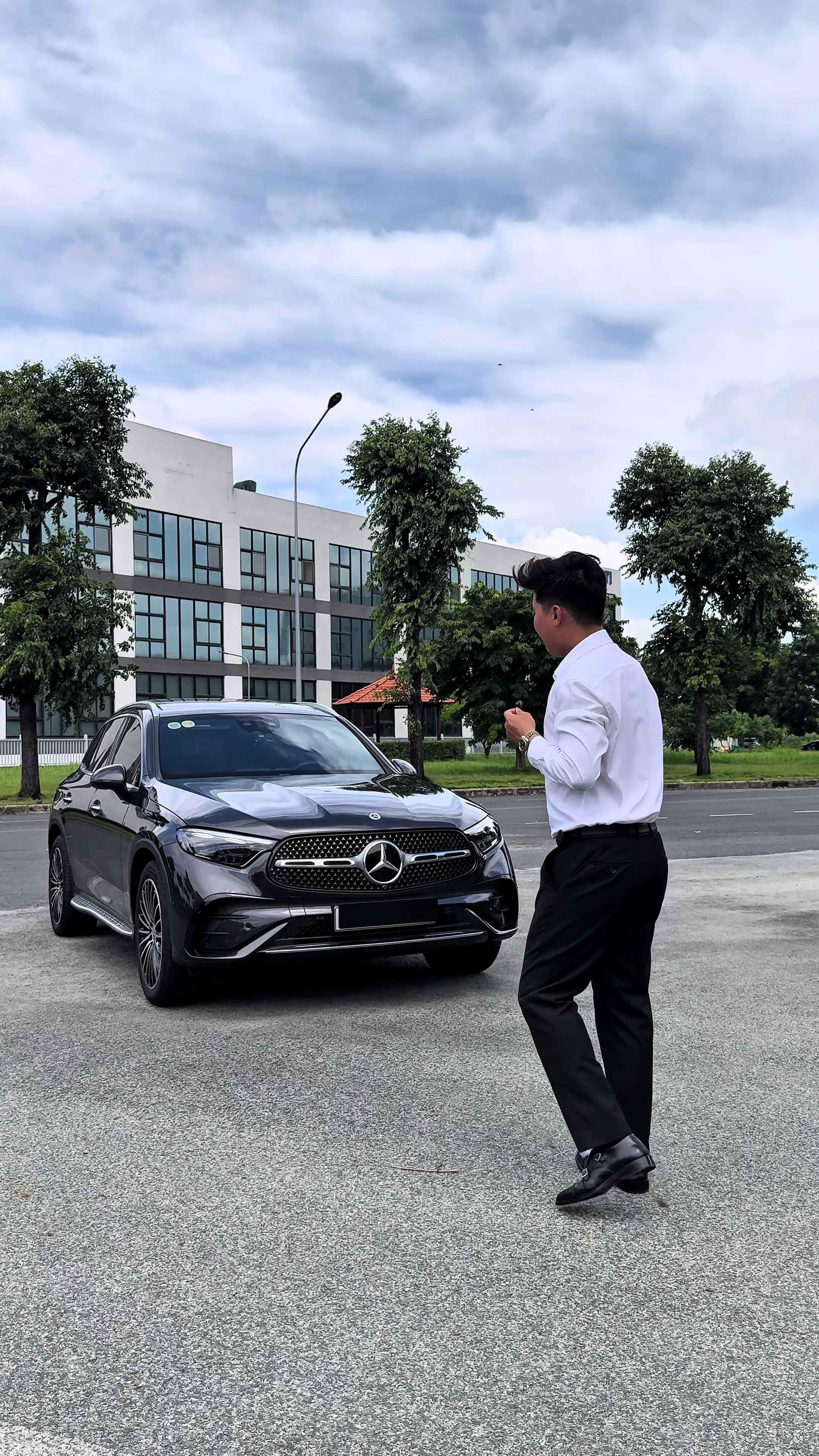 @TÂN XE LƯỚT