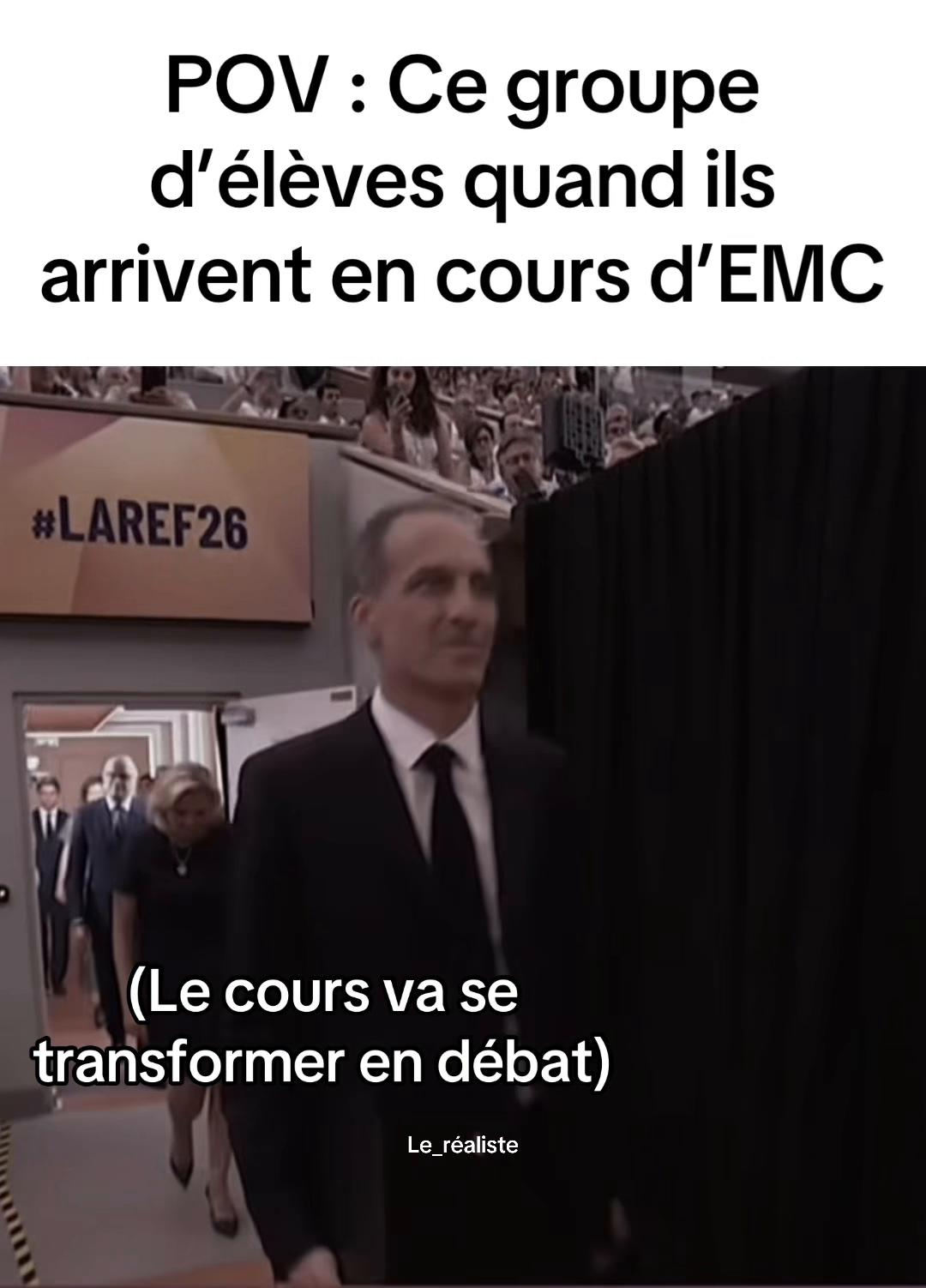 @Le r&eacute;aliste