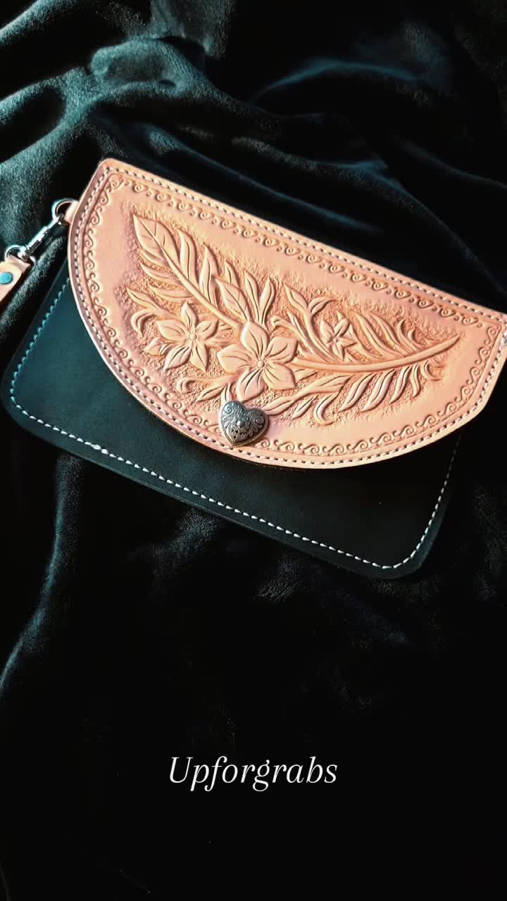 @Soul Sick Leather