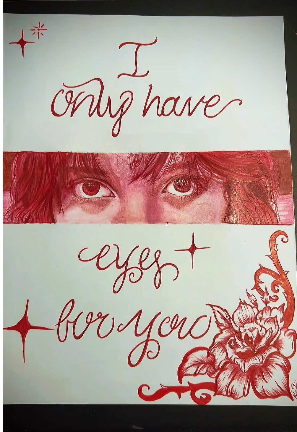@જ⁀➴ rosiegooseart ˗ˏˋ ✞ ˎˊ˗