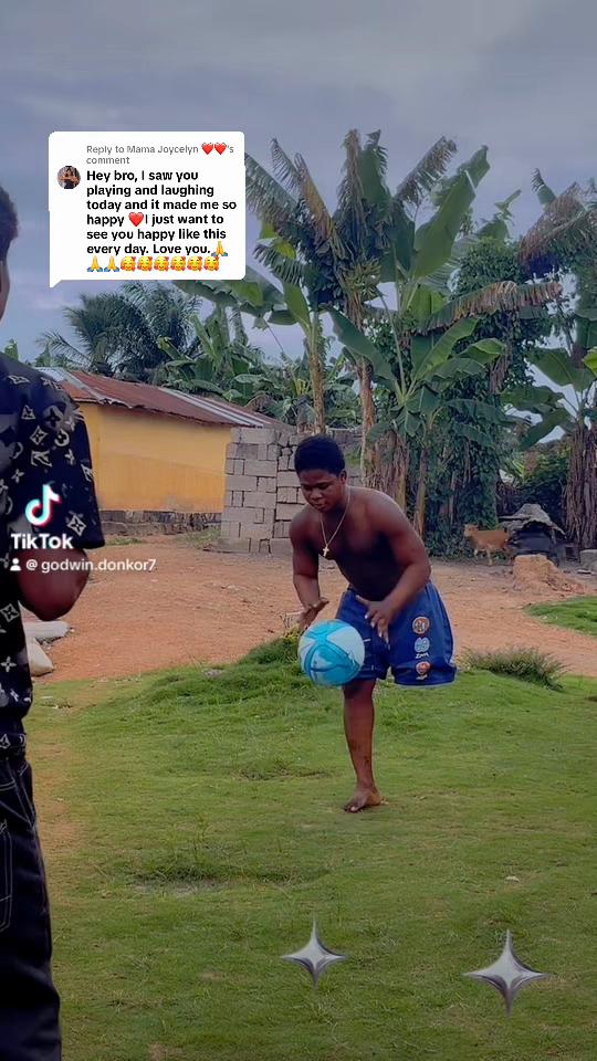 @Godwin Donkor