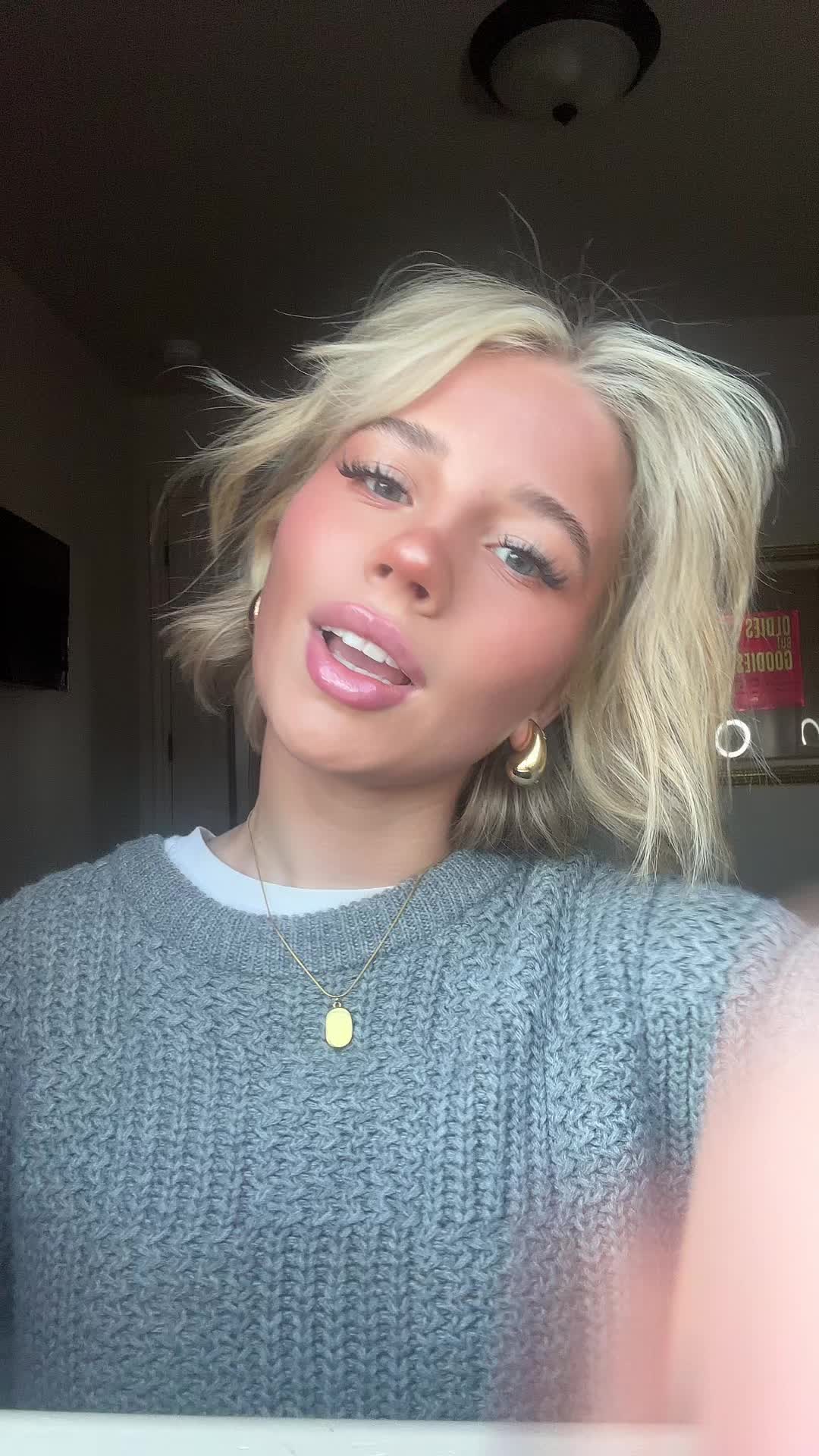 @Kylee Reese