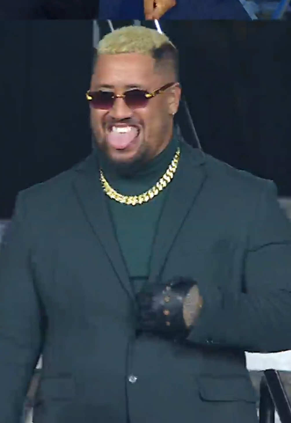 @WWE