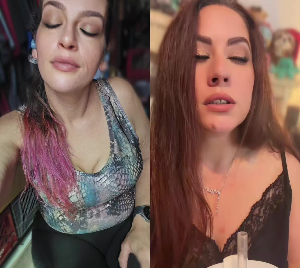 @QUEENPEACH420🍑✌️