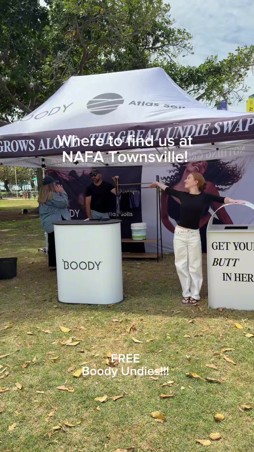 @Boody
