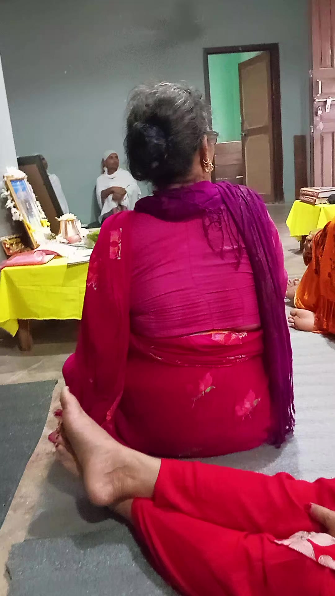 @Tika Pathak