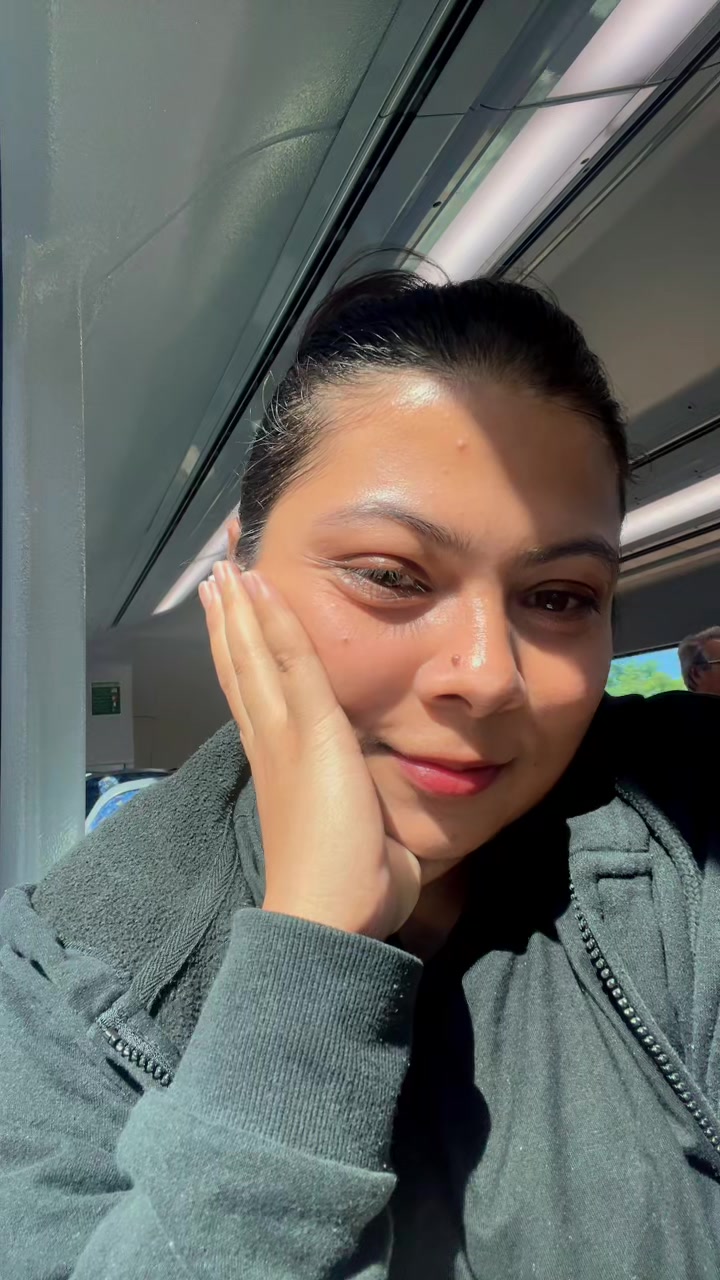 @Anjana ❤️