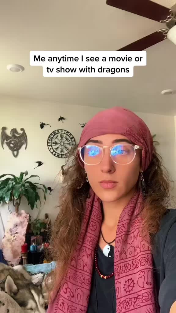 @Merlyn The Dragon Alchemist 🐉