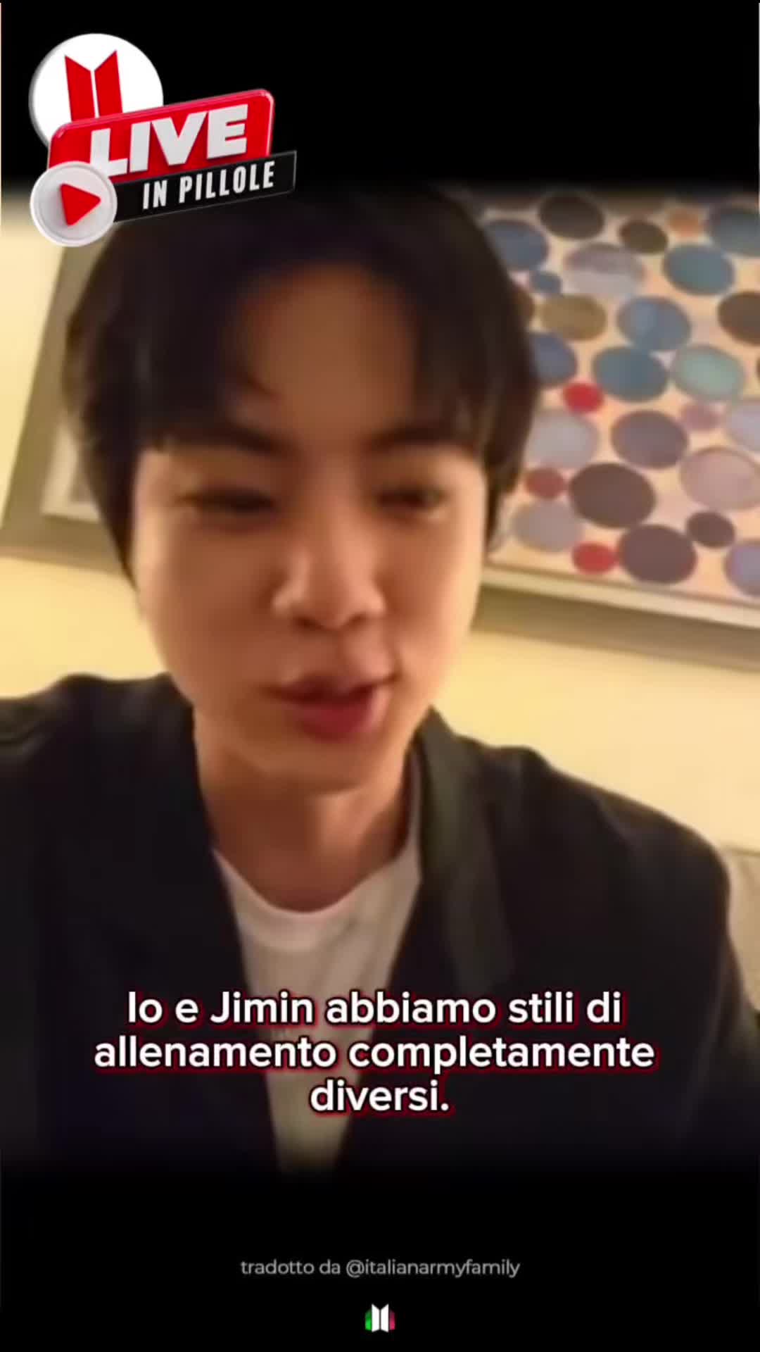 @Italian Army Family
