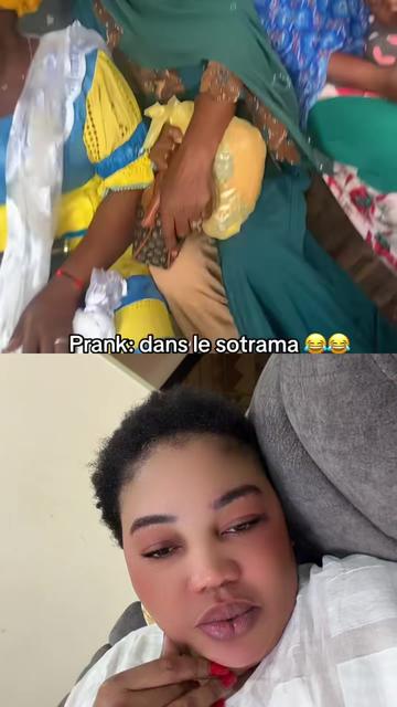 @Delphine Mounkoro