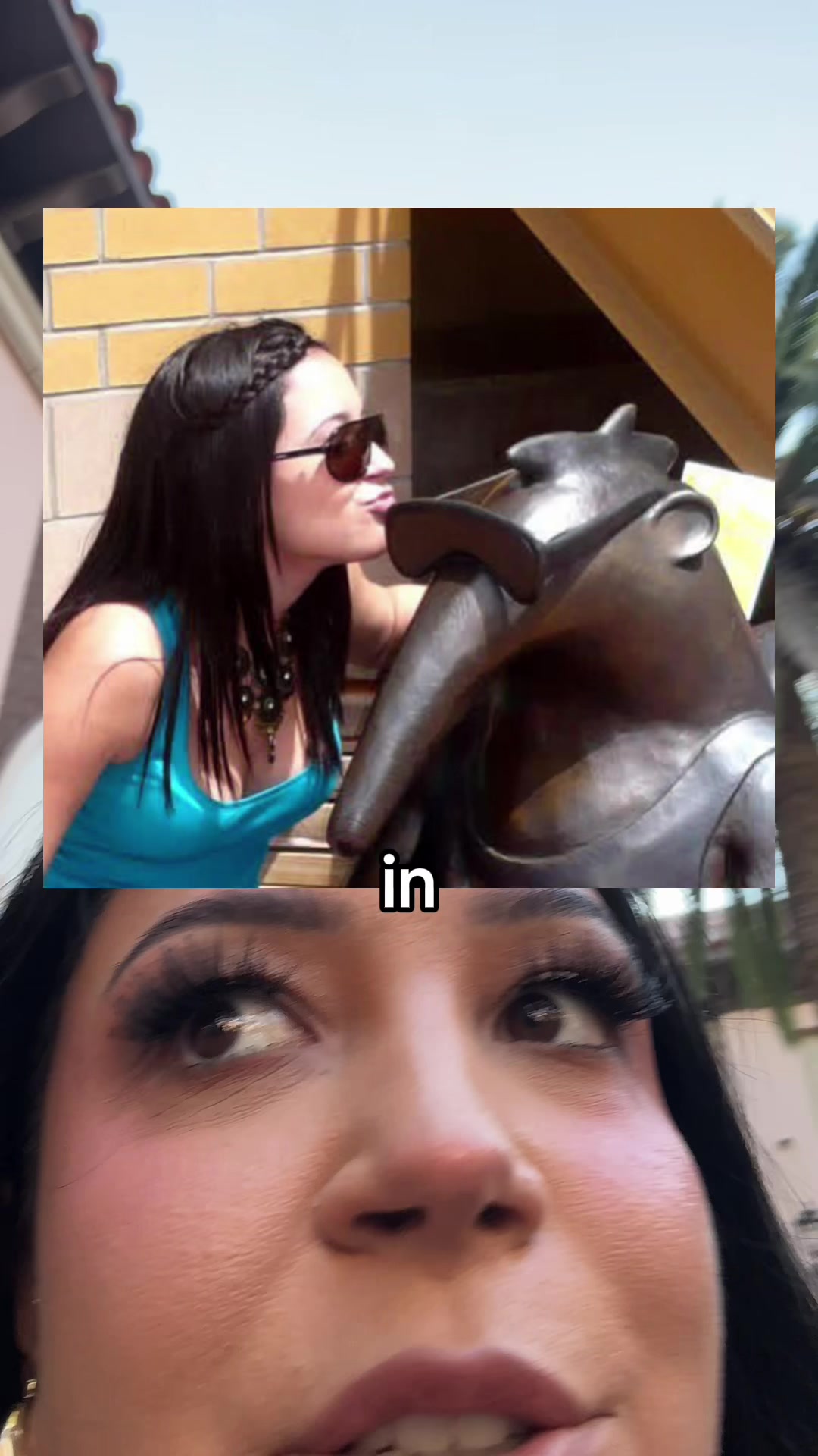 @Samantha Nicole
