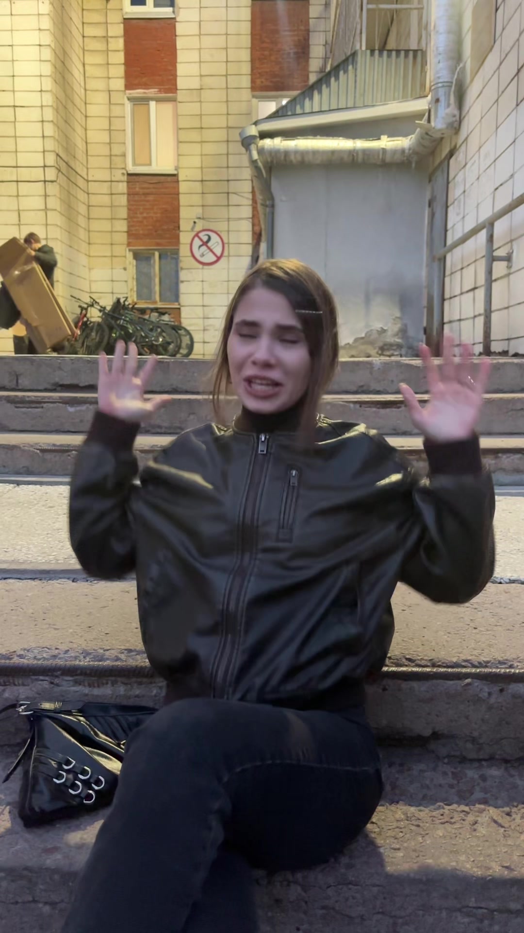 @Aleksandra bagel 🥯