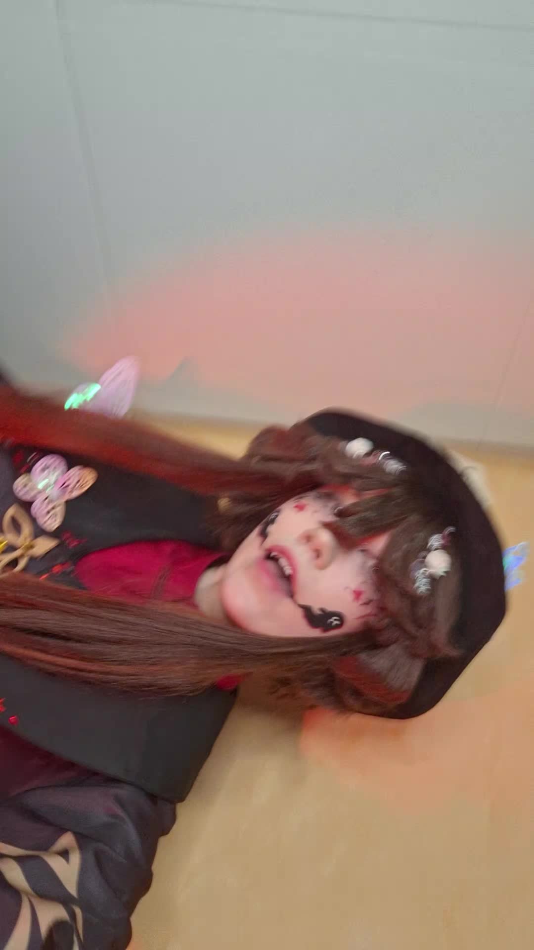 @✩｡:*&bull;.─NachtCat─.&bull;*:｡☆