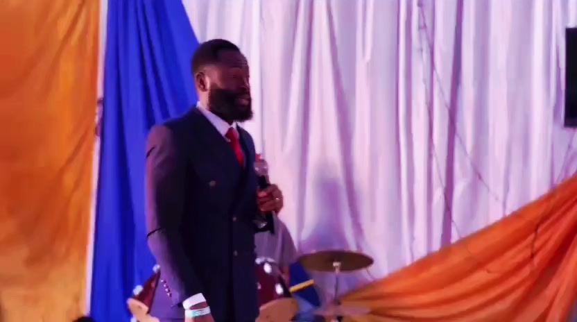 @Apostle Daniel