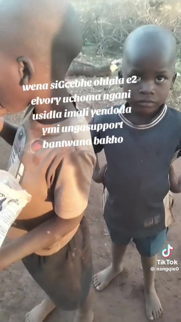 @IBHOVA LIKAMTHWAKAZI