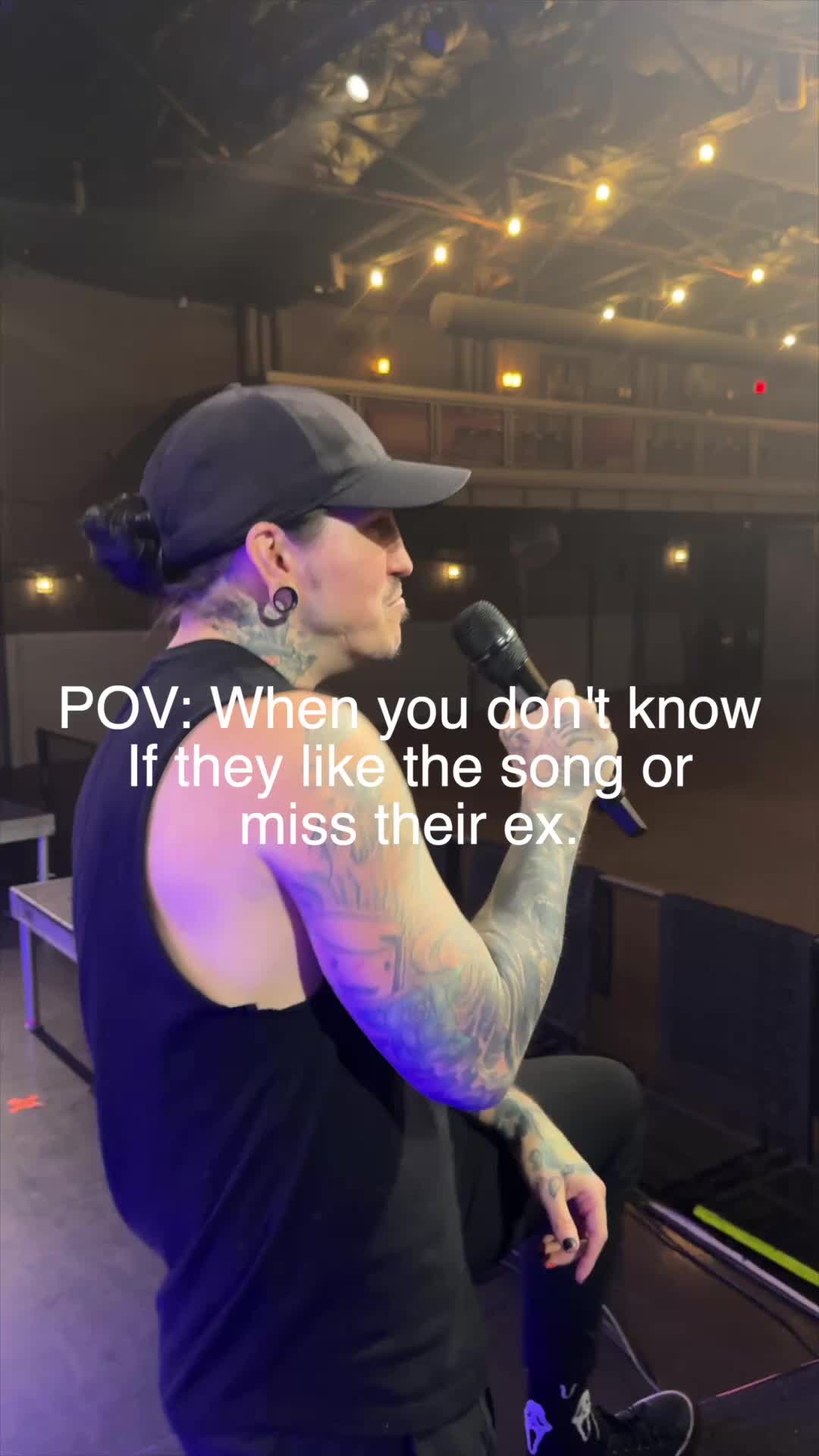 @Blessthefall